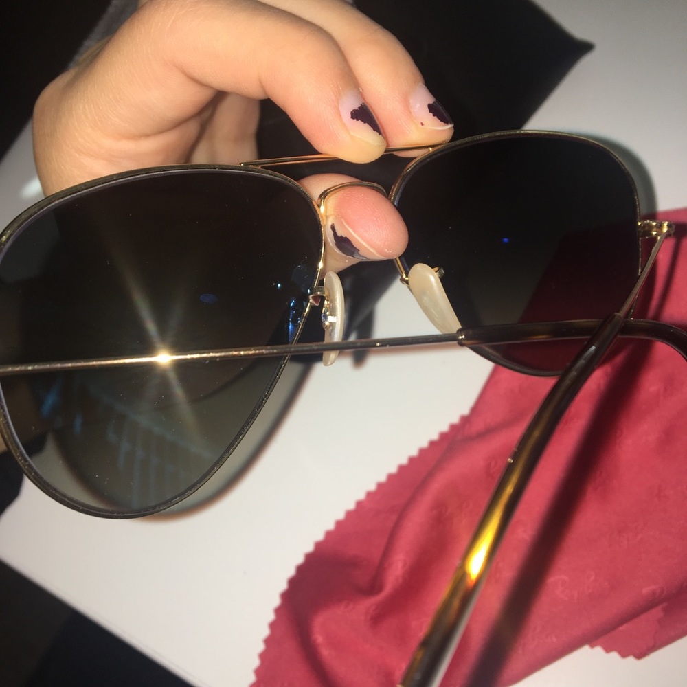 Ray-Ban glasses - Picture 5 of 5